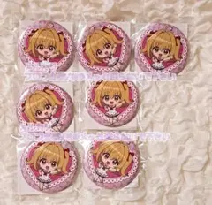 鬼塚夏美 缶バッジ 10個セット - メルカリ