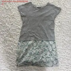 Afternoon Tea WARDROBE M チュニック リバティのサムネイル