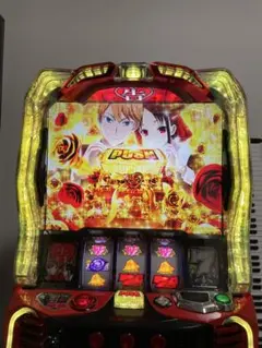 パチスロ機 かぐや様は告らせたい。