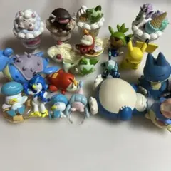 2026年最新】ポケモン フィギュア まとめの人気アイテム - メルカリ