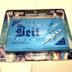 アイドルマスター SideM Beit 名刺ケース