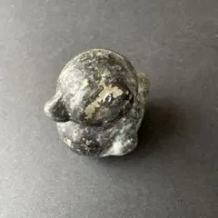 かっこ可愛い！　パイライト　アヒル君