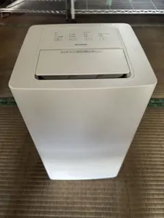 IRIS OHYAMA 空気清浄機能付除湿機 DCE-120 管理番号1730 - メルカリ