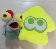 スプラトゥーン3 一番くじ A賞 ラストワン