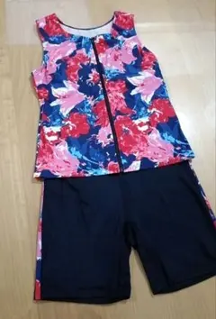 ワコール スポーツ用水着セット13号 ワコール スポーツ用水着セット13号 スポーツ ワコール 水着」の