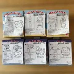 Hello Kitty おもちゃ