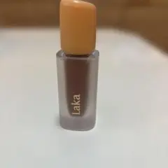 Laka ラカ フルーティーグラムティント リップグロス 108 salty