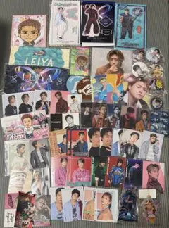 FANTASTICS 瀬口黎弥 まとめ売り - メルカリ