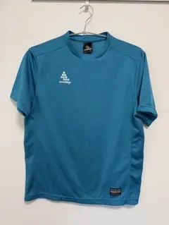 スボルメ　Tシャツ　速乾　Mサイズ　サックスブルーのサムネイル