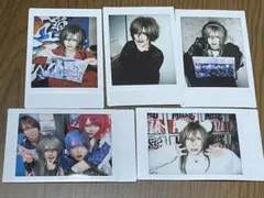 Royz 杙凪　チェキ　アクスタ　セット売り Royz 杙凪 チェキ アクスタ セット売り NEWS｜Royz Official web