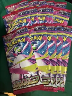 2026年最新】合計枚数/個数：15個 ポケモンカードゲームの人気アイテム