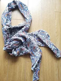 チチカカ チャイハネ アミナ 民族 ヘアバンド アクセサリーのサムネイル