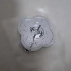 ***様 鬼滅の刃 日輪刀傘マーカーマスコット 我妻善逸