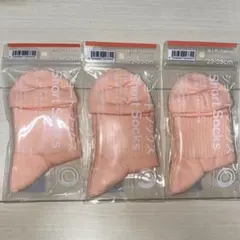 ファミリーマート ファミマ ショートソックス 婦人ソックス 22-25cmのサムネイル