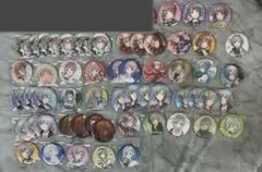 値下げあり】いろセカ、さくらもゆ SDアクリルスタンドセット - メルカリ