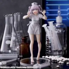 よふかしのうた　七草ナズナ　プライズフィギュア