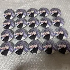 2025年最新】神宮寺寂雷 缶バッジの人気アイテム - メルカリ