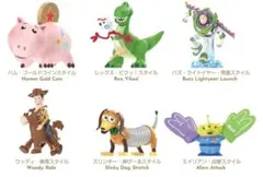 TOPTOY トイストーリー　playful party