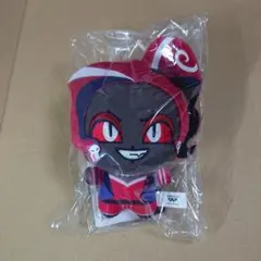 ハズビンホテルへようこそ ぬいぐるみ ヴェルベット