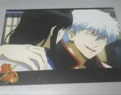 銀魂　ブロマイド　銀時　桂　銀魂展　202604171314