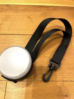 【美品】snow peak 一酸化炭素チェッカーのサムネイル