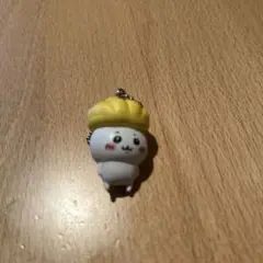 ちいかわメロンパンキーホルダー
