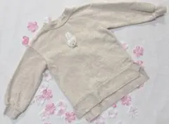 petit main ミッフィートレーナー 120cm