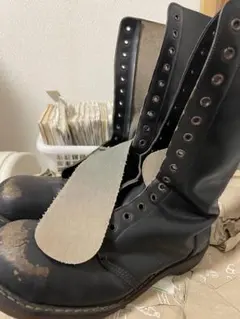 Dr. Martens メタルトウ 3ホール UK5 Dr. Martens メタルトウ 3ホール UK5 - メルカリ