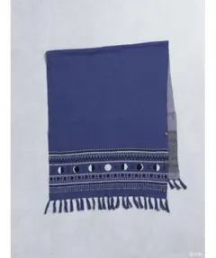 【未使用品】魔法使いの約束 東の国 3WAYストール earth