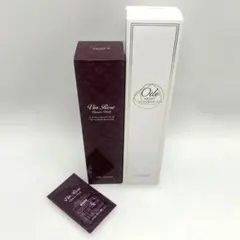 Ode モイストクレンジングジェル+ 220g 3本セット - メルカリ