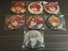 2025年最新】七瀬陸 缶バッジ セットの人気アイテム - メルカリ