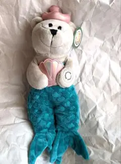 2025年最新】スターバックス ベアリスタ マーメイドの人気