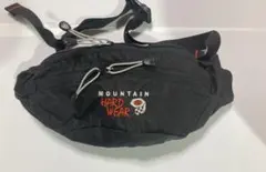 2026年最新】MOUNTAIN HARDWEAR メンズ ボディバッグ・ウエストポーチ