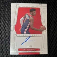 2025年最新】八村塁 サインカードの人気アイテム - メルカリ