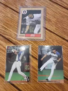 大谷翔平ベーブルース100年の時を超えて TOPPS STADIUM CLUB - メルカリ