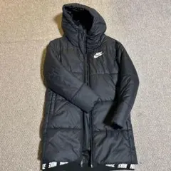 ダウンジャケット