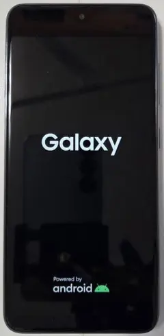 Samsung Galaxy A20 SCV46 au