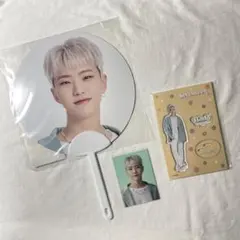 ホシ HANABI セット