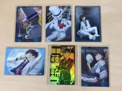 イタジャガ 名探偵コナン 怪盗キッド 工藤新一