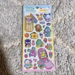 平成はっぴーフォン サンリオキャラクターズ