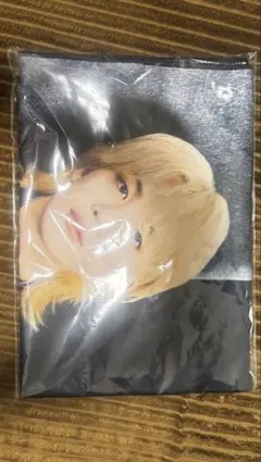 SEVENTEEN ビッグタオル ジョンハン