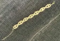 処分値下げ◆ブレスレット　結婚式などに