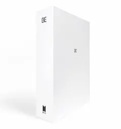 BTS　BE Deluxe Edition 限定盤　バンタン　新品未開封