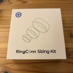 RingConn Gen2 サイズキット【サイズ6〜14】第2世代　【箱なし】
