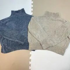 ニットまとめ売り