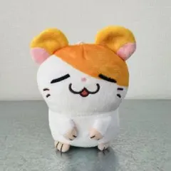 とっとこハム太郎 おねんねVer マスコット ぬいぐるみ