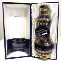 2026年最新】metaxa centenaryの人気アイテム - メルカリ