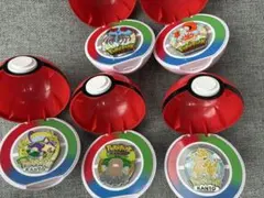 ポケパークカントーピンズセット（個別売り可能） - メルカリ