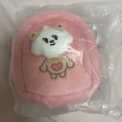 TXT ボムギュ クロスバッグ バムグッ プルバトゥ PPULBATU - メルカリ