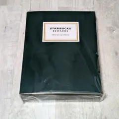 スターバックス リワード限定 トートバッグ 